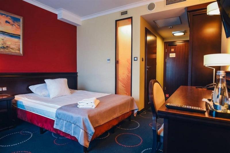 Hotel Admiral - Image 5