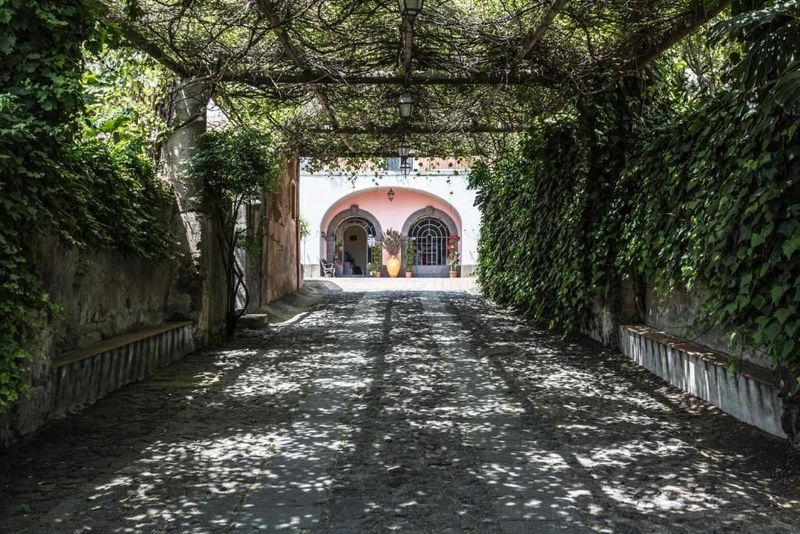 Etna Hotel - Image 10