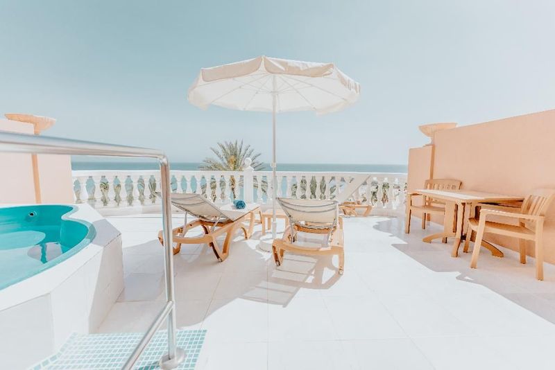 Hotel Cleopatra Palace - Image 4