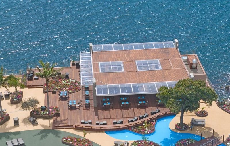 Pestana Carlton Madeira Ocean Resort Hotel - Image 5