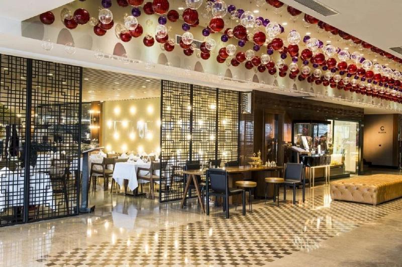 Sura Hagia Sophia Hotel - Image 5