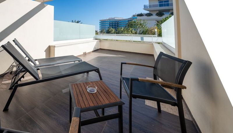 Gran Palas Hotel - Image 7