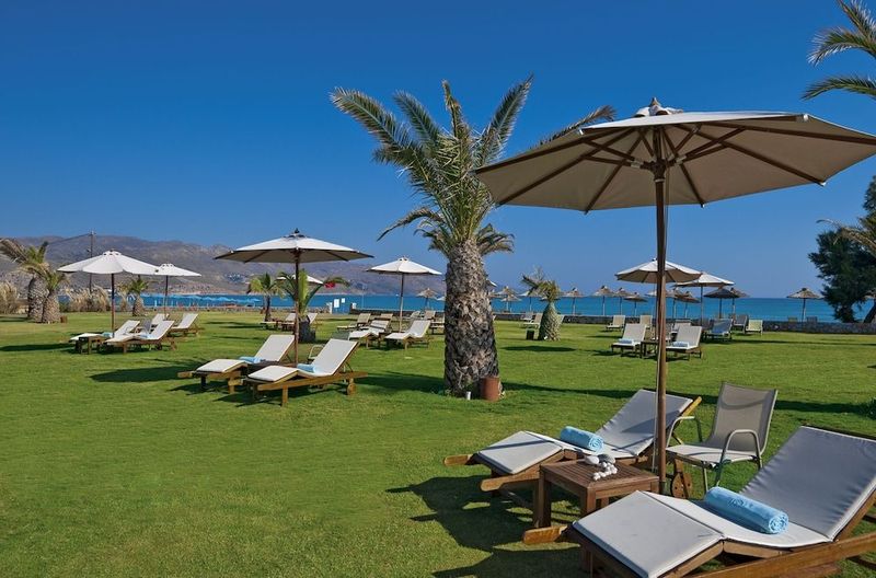 Cavo Spada Luxury Resort & SPA - Image 4