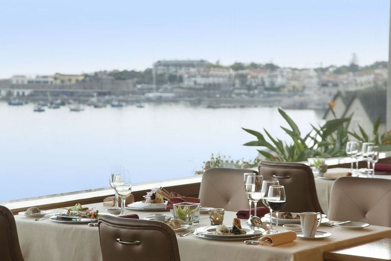 Hotel Cascais Miragem Health & SPA - Image 2