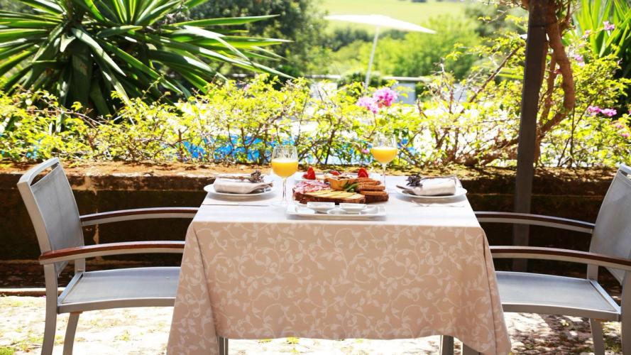 Billede av hotellet Agroturismo Son Siurana - nummer 1 af 10