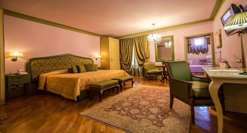 San Luca Palace Hotel - Image 6