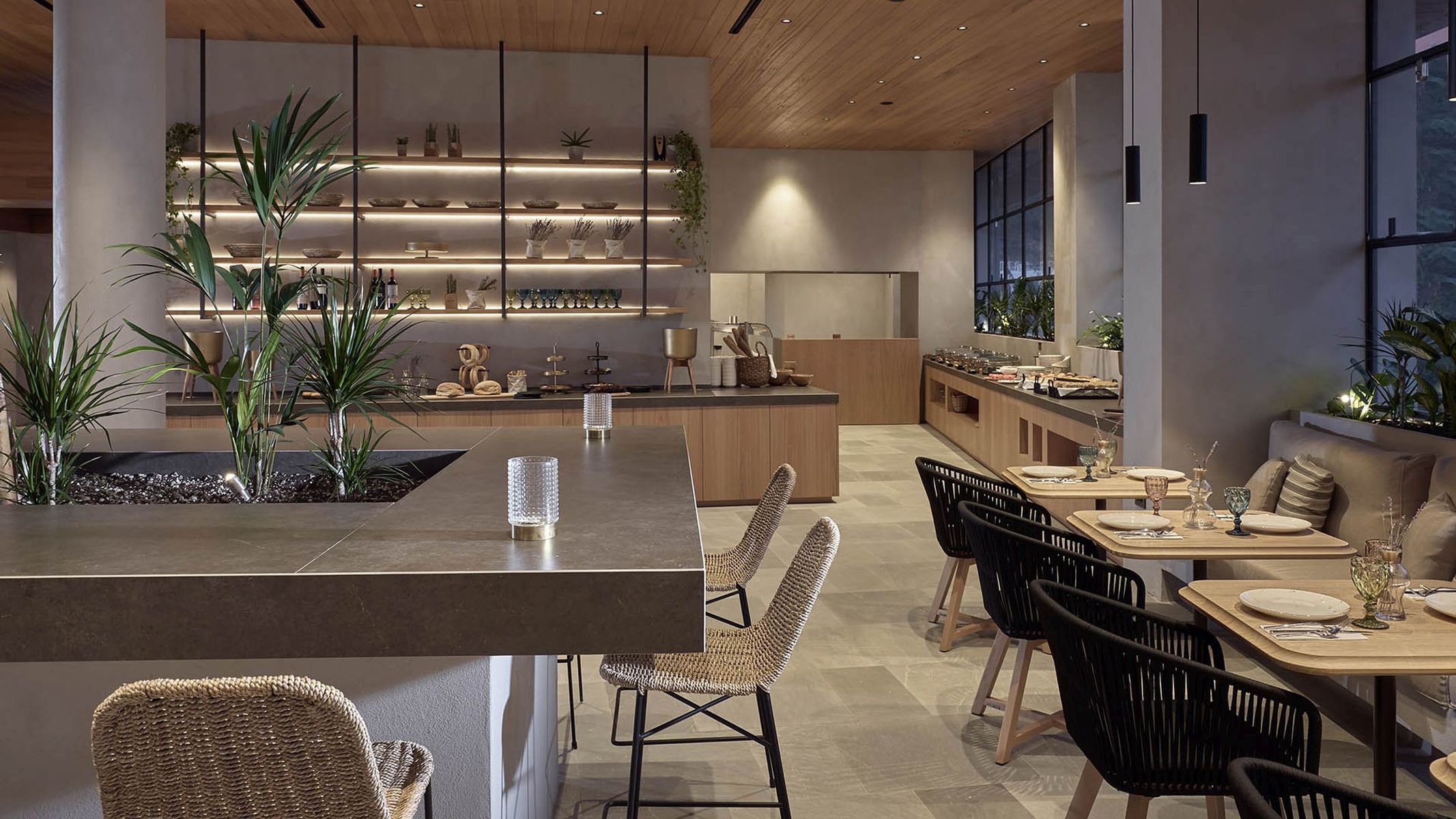 Contessina Suites and Spa - Image 7