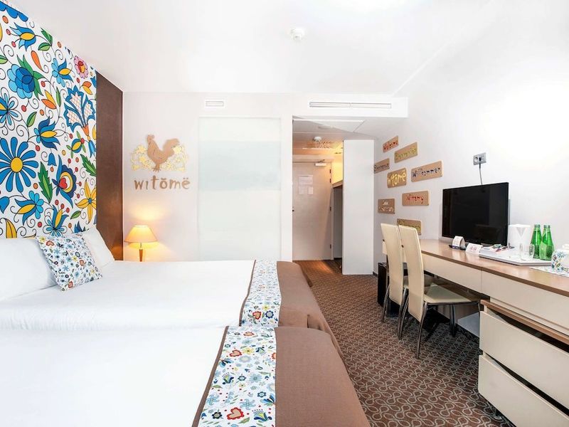 Mercure Gdansk Posejdon - Image 10