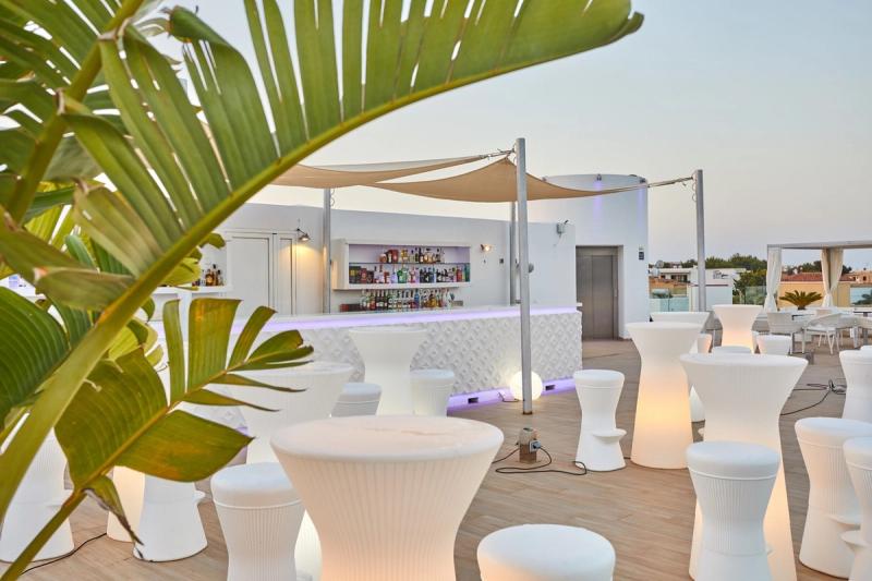 Monsuau Cala D'Or Hotel Adults Only - Image 4