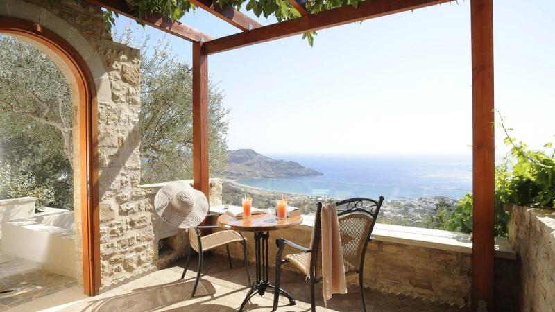 Stefanos Village - Image 2