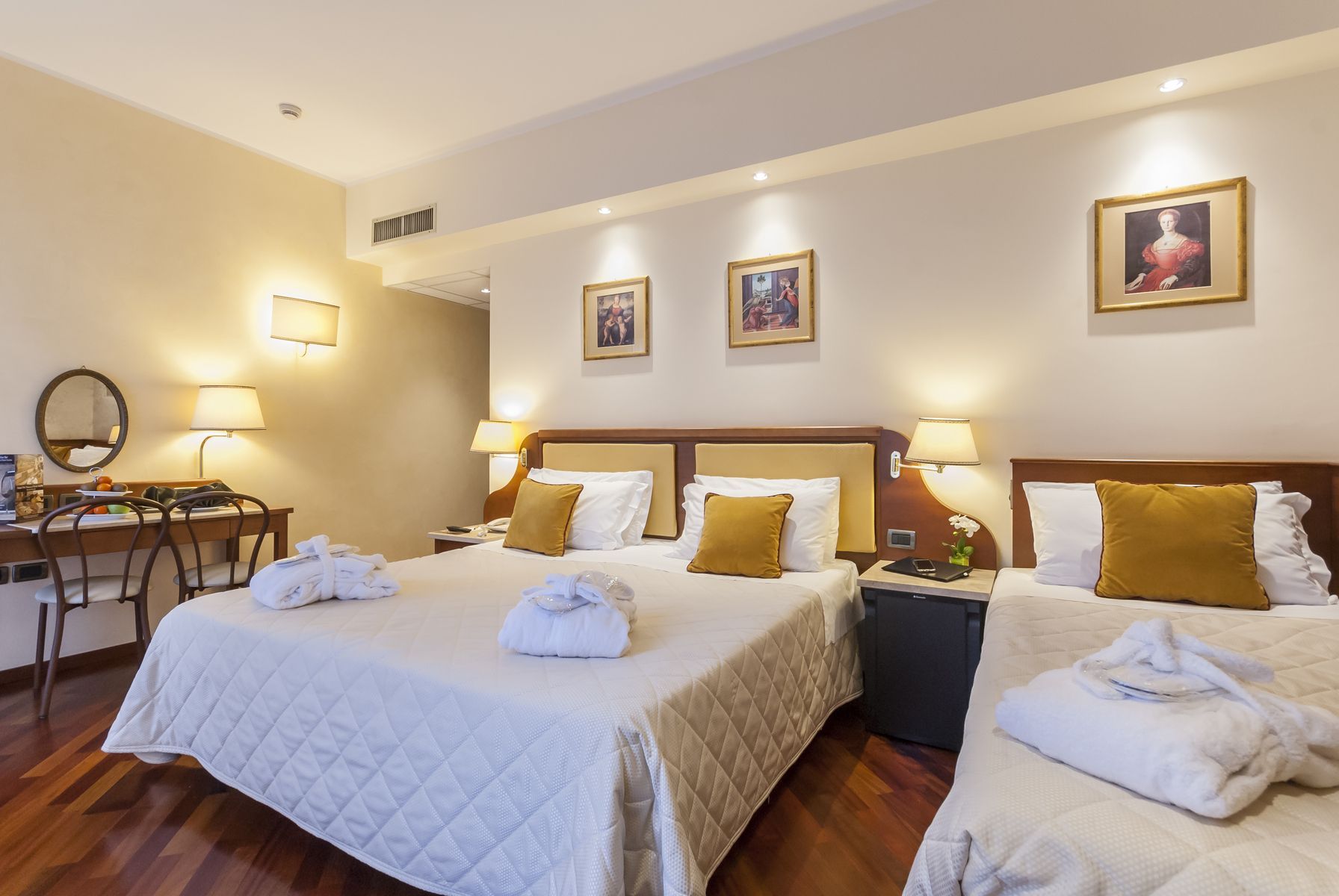 Hotel Pitti Palace al Ponte Vecchio - Image 5