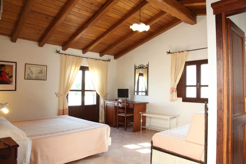 Hotel Nuraghe Arvu - Image 3