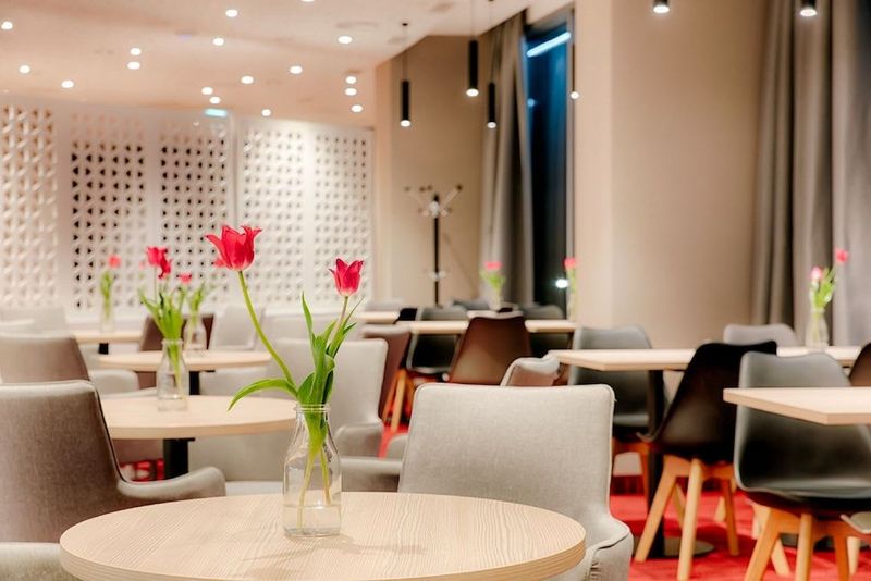 Focus Hotel Premium Gdansk - Image 5