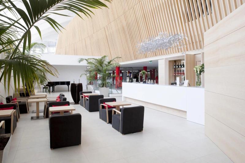 Hotel da Musica - Image 2