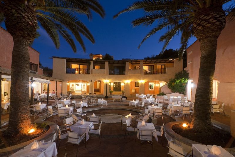 Bagaglino I Giardini di Porto Cervo - Image 10