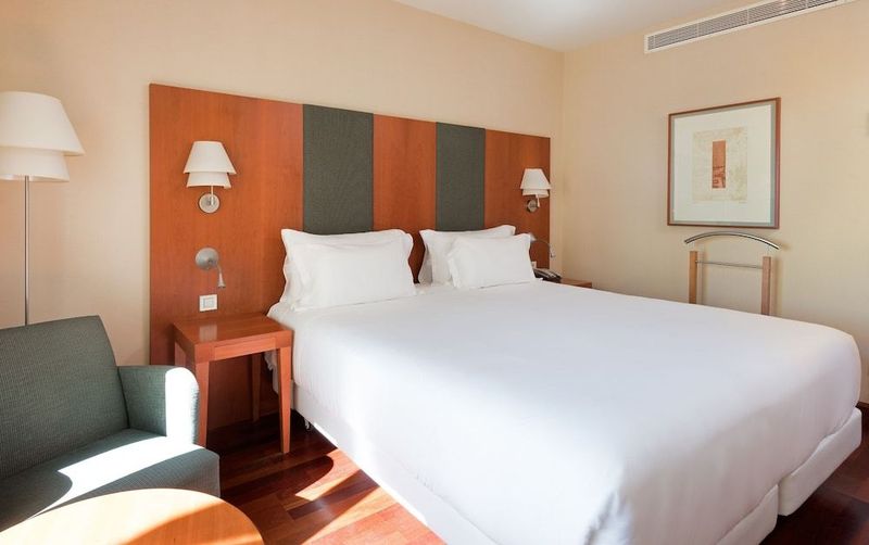 Hotel NH Marbella - Image 4