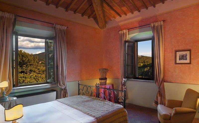 Castello Di Spaltenna Resort & SPA - Image 3
