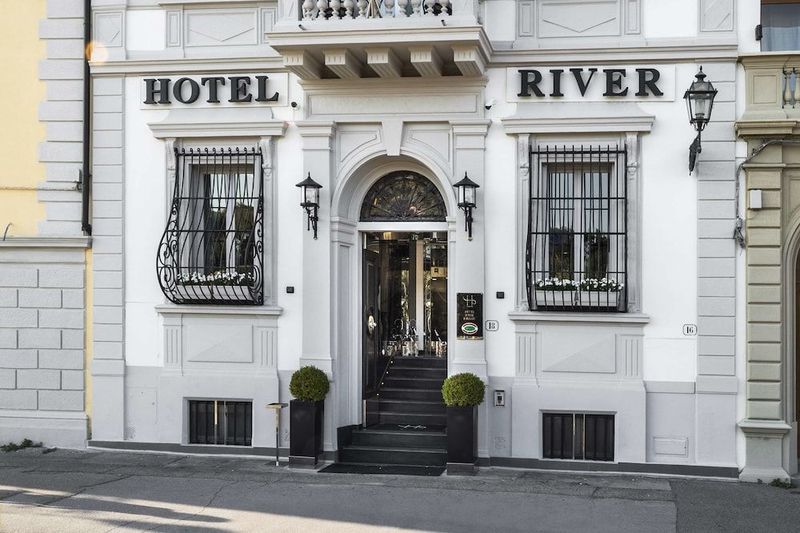 LHP Hotel River & SPA - Image 2