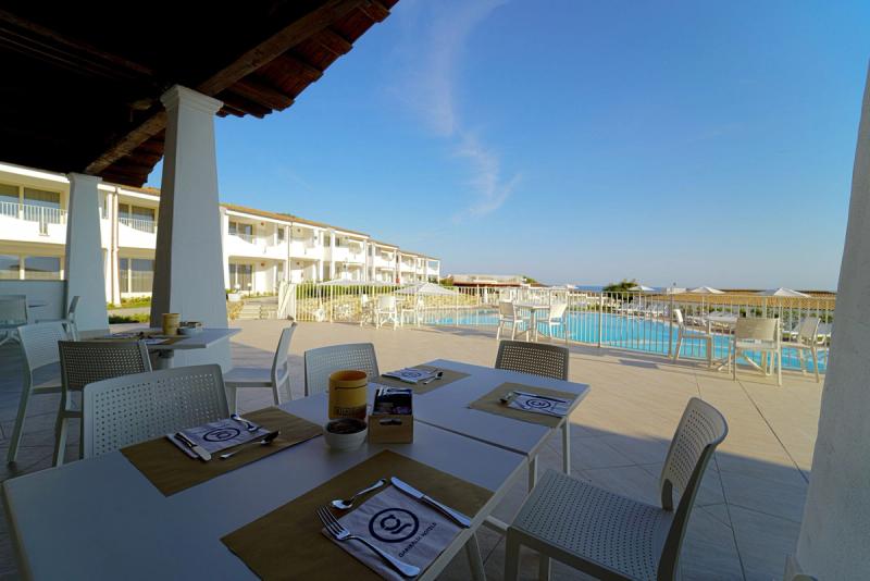 GH Santina Resort - Image 3