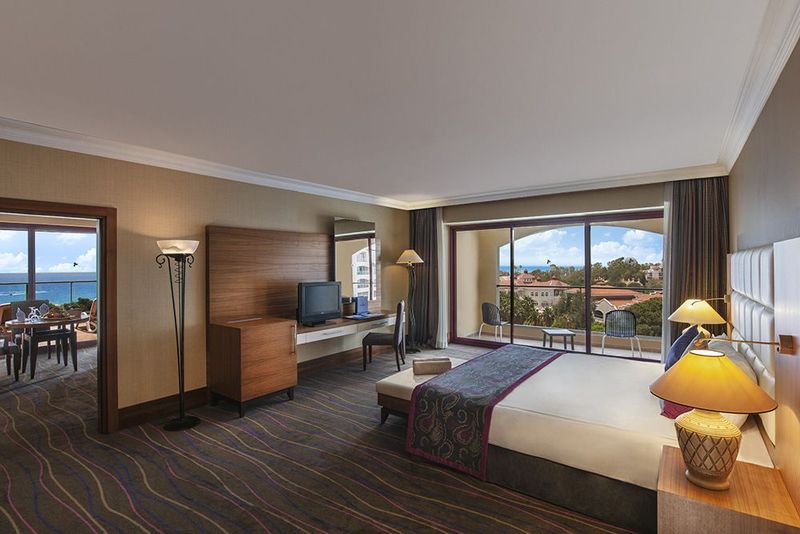 Sirene Belek Hotel - Image 5