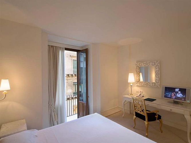 Billede av hotellet Palace Catania | UNA Esperienze - nummer 1 af 9