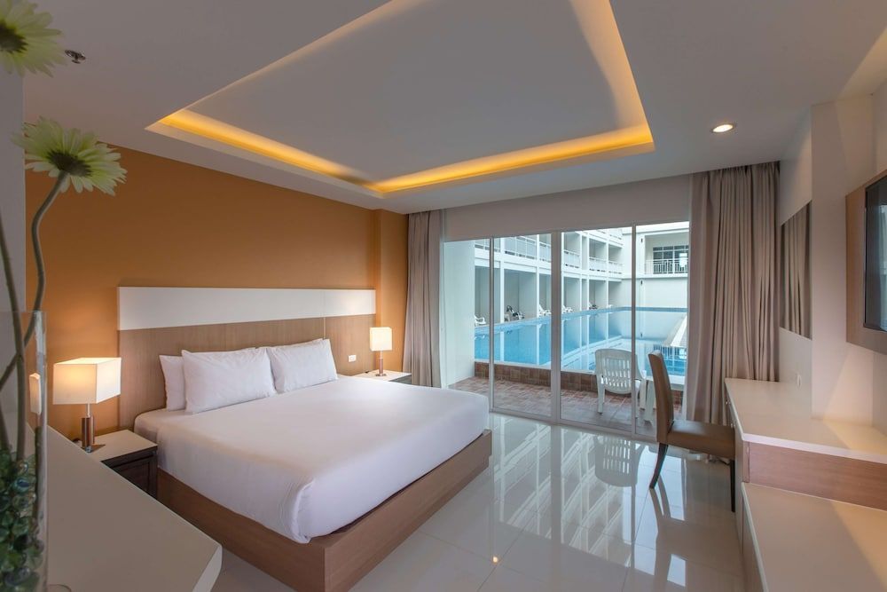 Chanalai Hillside Resort - Image 9