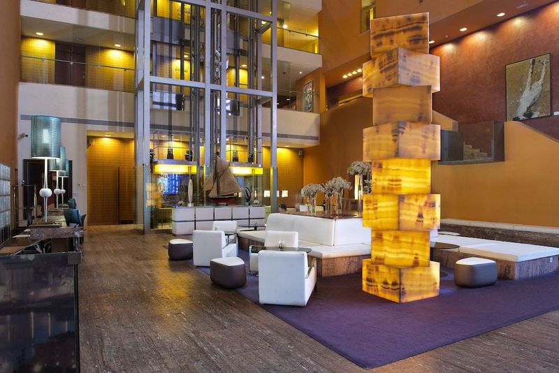 Melia Bilbao Hotel - Image 7