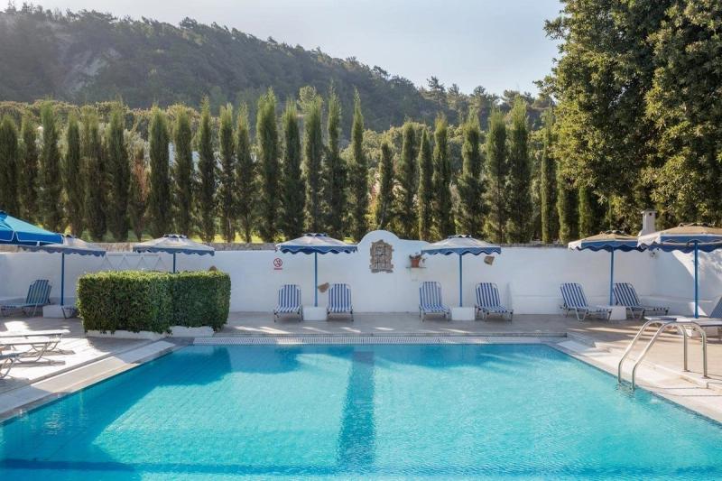 Nathalie Hotel - Image 1