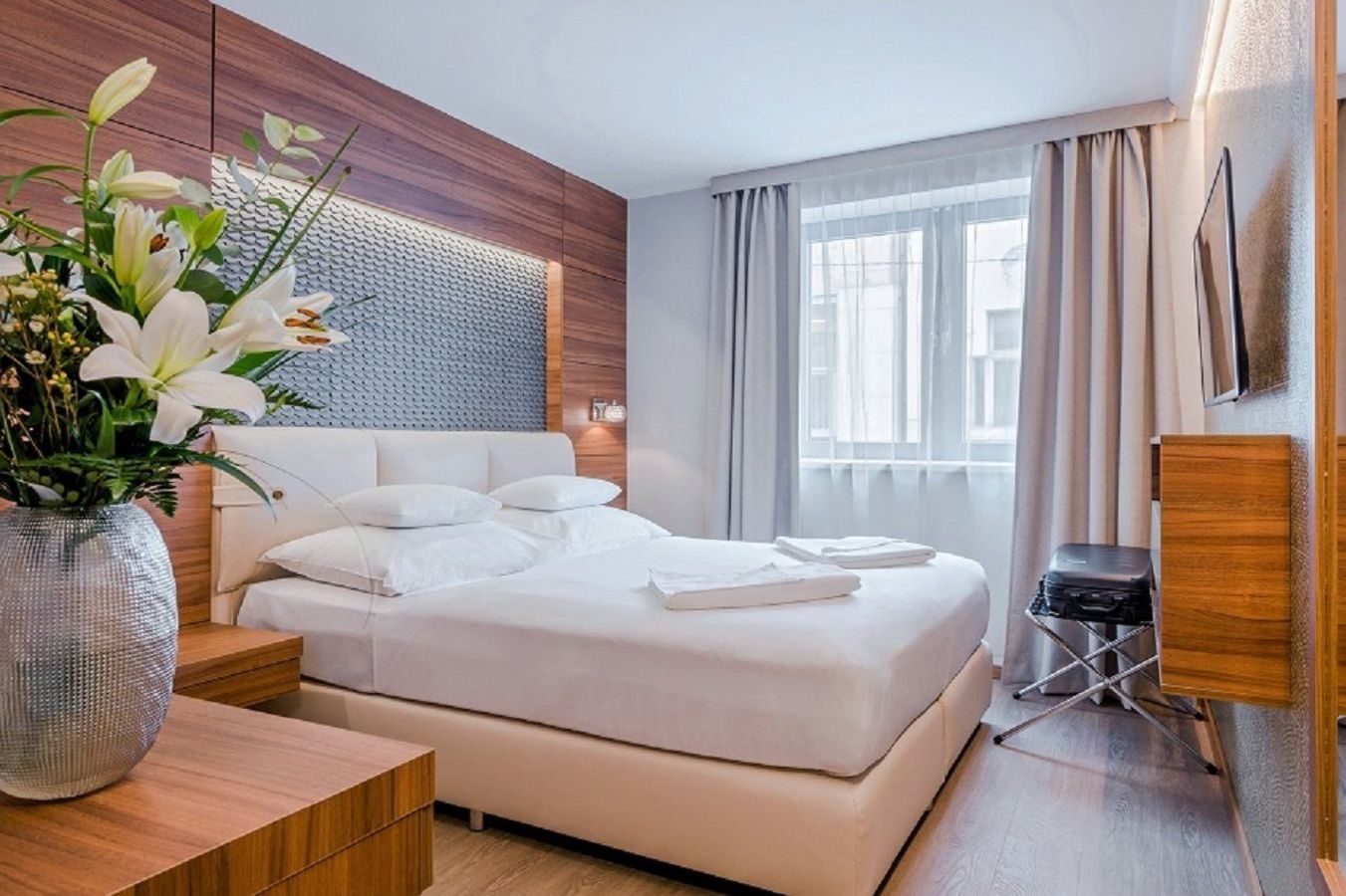 Boutique Hotel Budapest