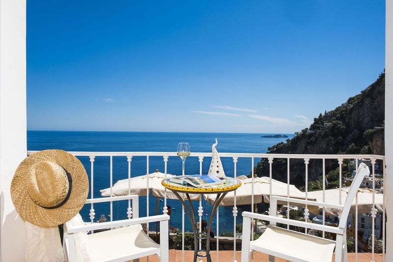 Hotel Villa Gabrisa - Image 2