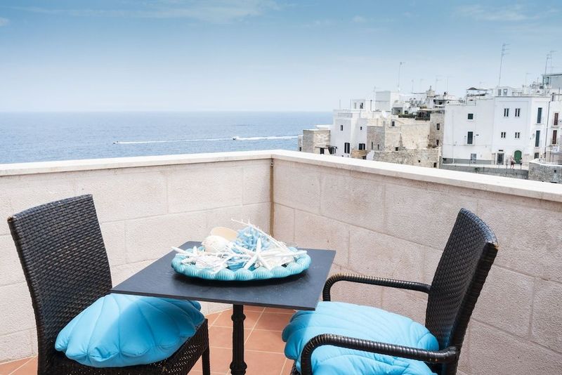 Hotel Covo dei Saraceni - Image 6