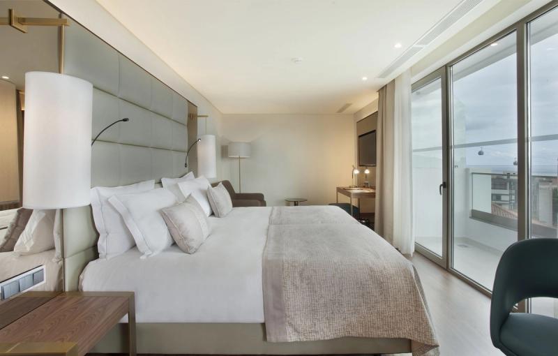 Turim Santa Maria Hotel - Image 10