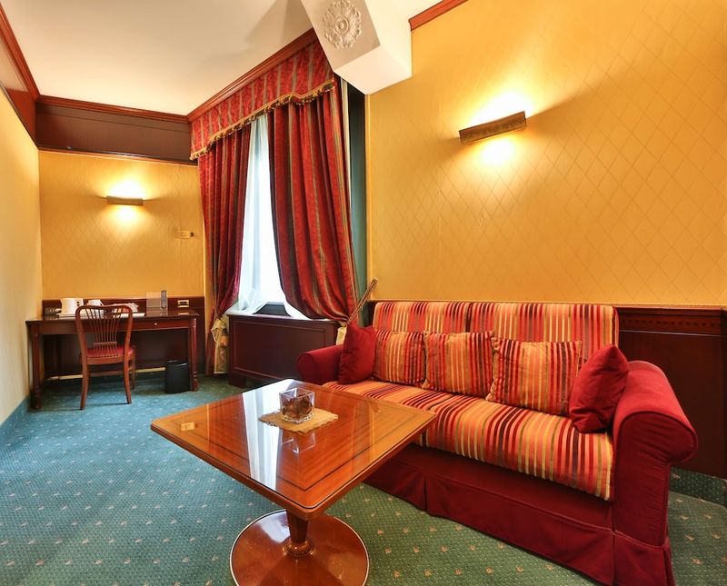 Hotel Antares Concorde - Image 10
