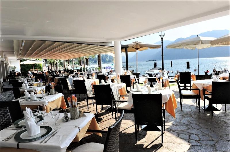 Hotel Excelsior Bay - Image 10