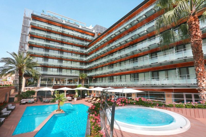 Hotel Kaktus Playa - Image 6