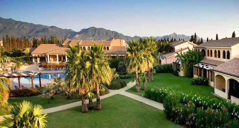 Lantana Hotel & Resort - Image 1