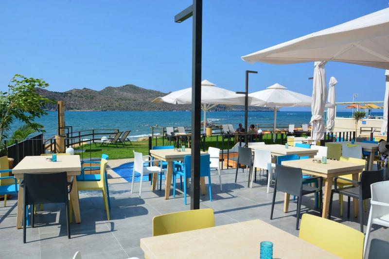 Elia Agia Marina Hotel - Image 10