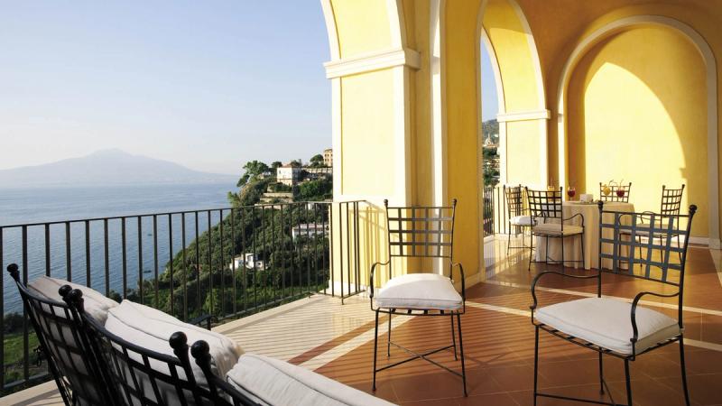 Grand Hotel Angiolieri - Image 5
