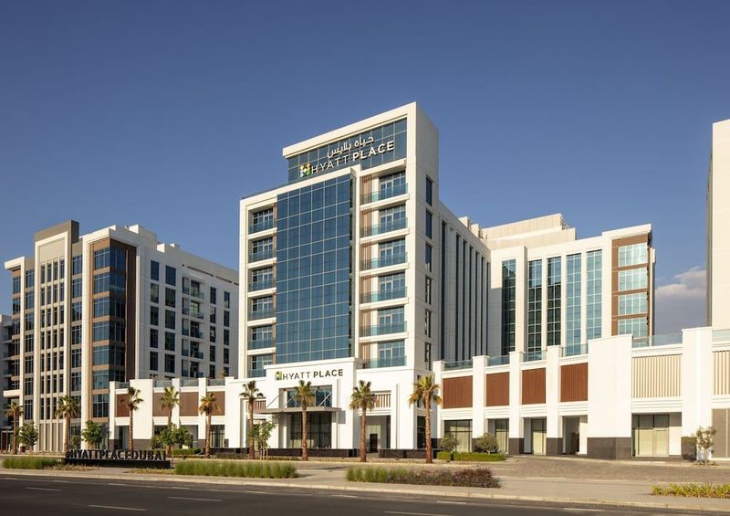 Hyatt Place Dubai Jumeirah - Image 4