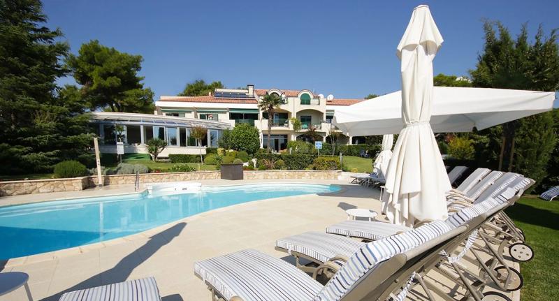 Hotel Villa Radin - Image 9