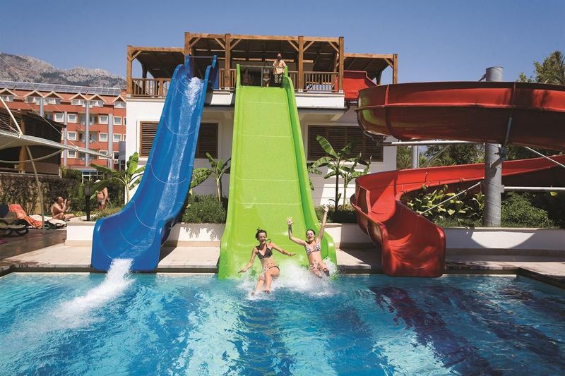 Crystal De Luxe Resort & Spa - Image 5
