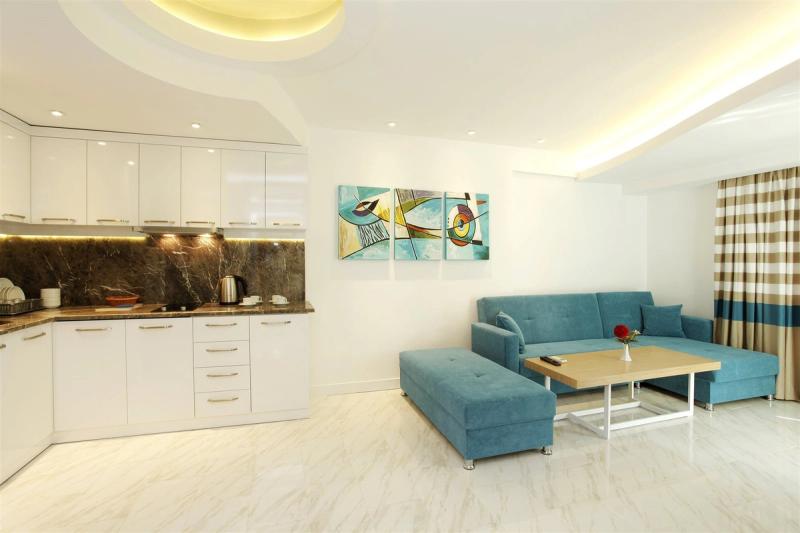 Kleopatra Suit Hotel - Image 2