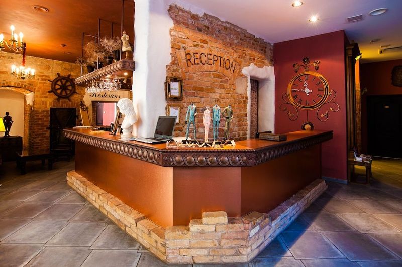Hotel Justus - Image 4
