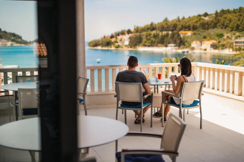 Hotel Korkyra - Image 5