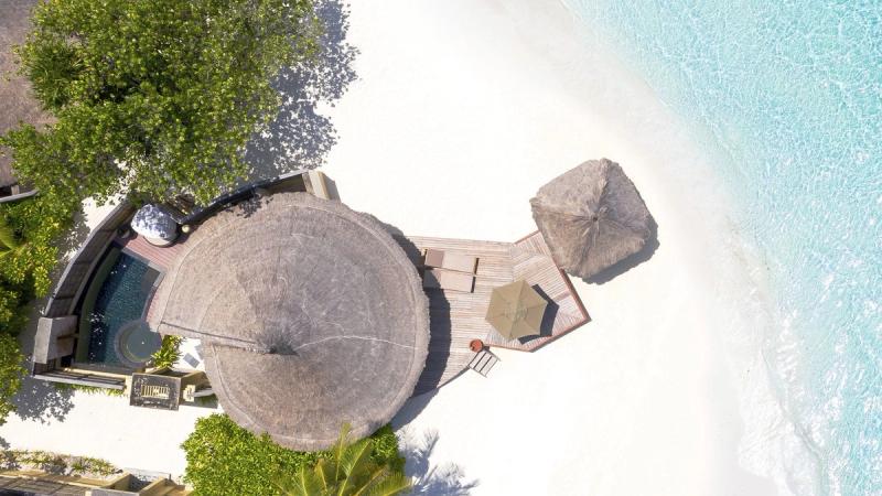 Banyan Tree Vabbinfaru - Image 10