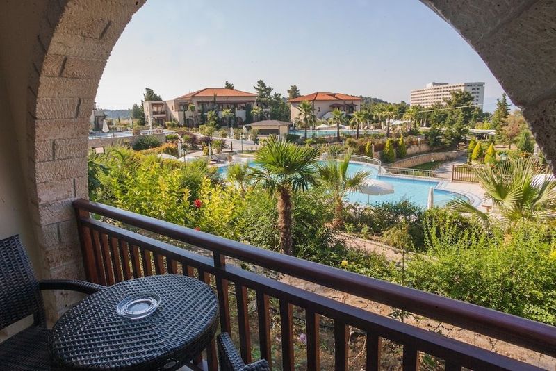 Aegean Melathron Thalasso Spa Hotel - Image 6