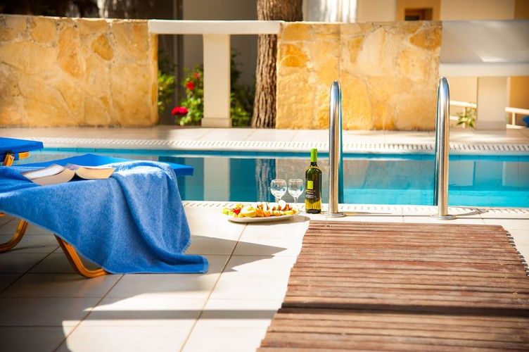 Billede av hotellet Sirios Village Hotel & Bungalows - nummer 1 af 10