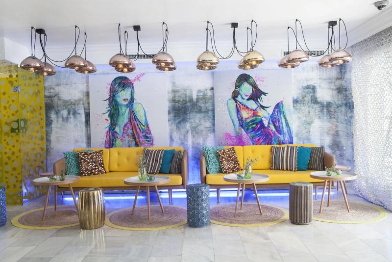 Sotavento Club Apartments - Adults Only - Image 2
