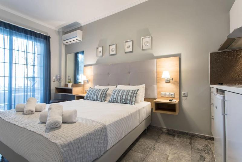 Georgioupolis Beach Hotel - Image 2