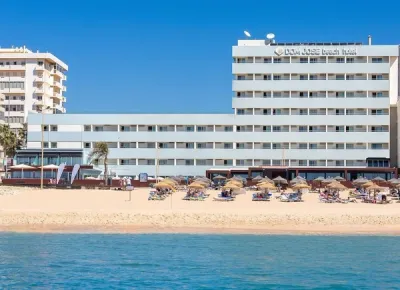 Dom Jose Beach Hotel